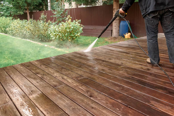 Aliquippa, PA Pressure Washing Services Company